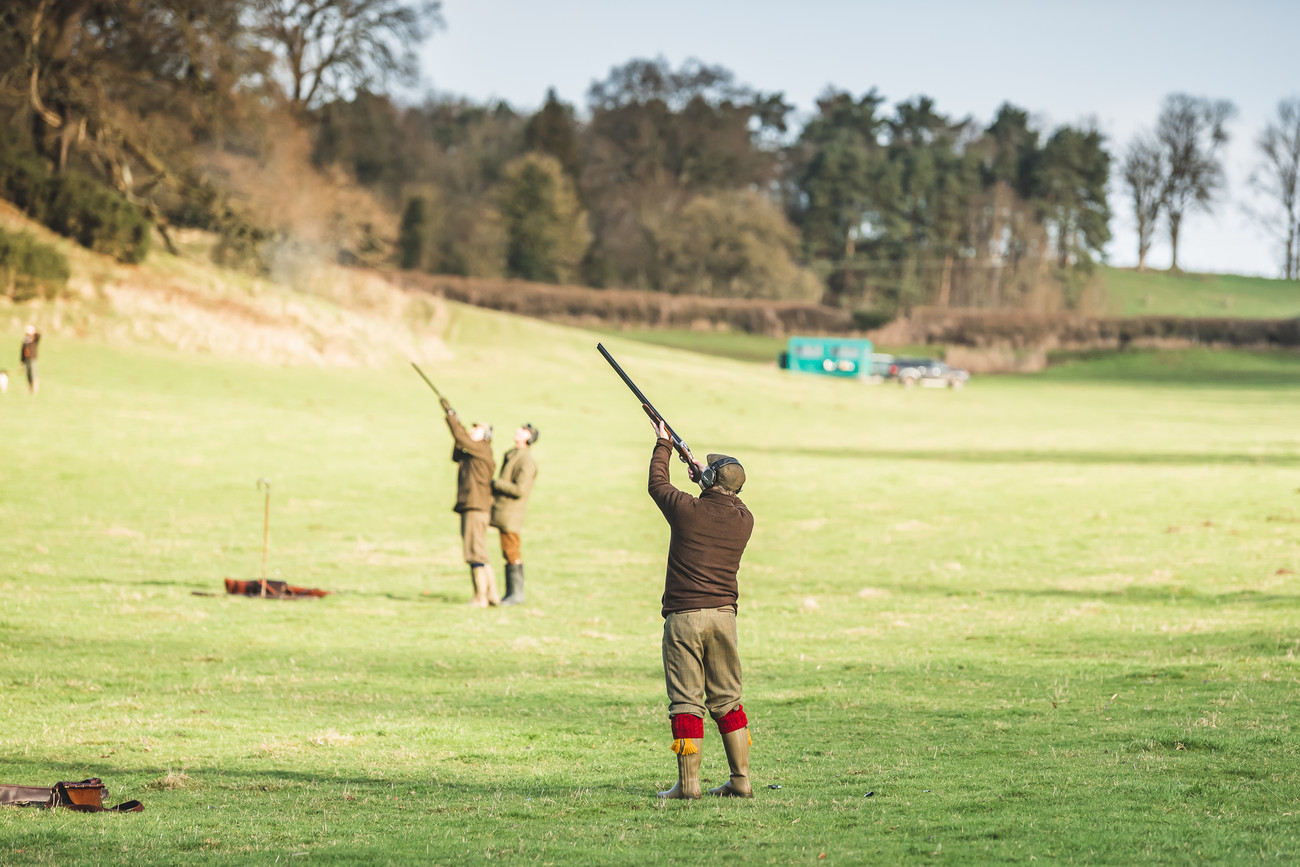 Firearms Licensing